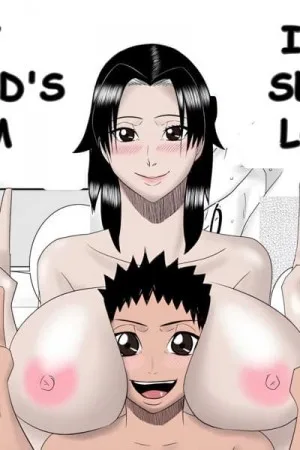 เมื่อป้ากลับมา พาไปห้องเลย 1