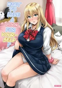 เหล่านักเรียนสาวผู้น่ารัก 2 – นางแบบสาวมัธยม